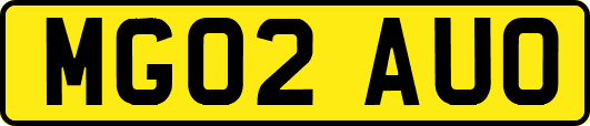 MG02AUO