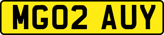 MG02AUY