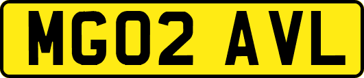 MG02AVL