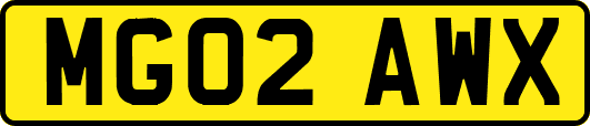 MG02AWX