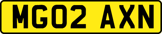 MG02AXN