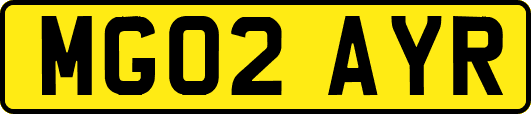 MG02AYR