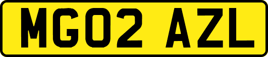 MG02AZL