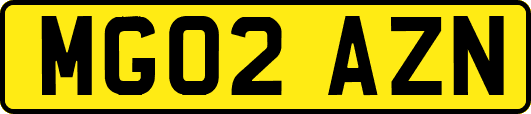 MG02AZN