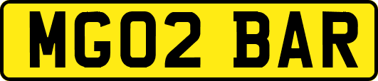 MG02BAR
