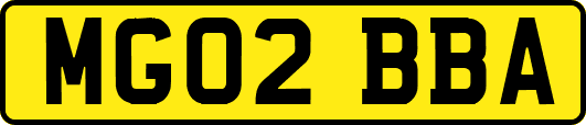 MG02BBA