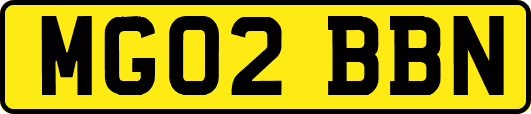 MG02BBN