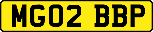 MG02BBP