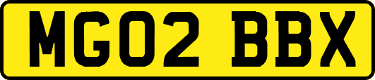 MG02BBX