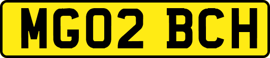 MG02BCH