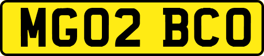 MG02BCO