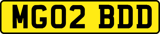 MG02BDD