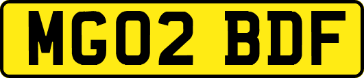 MG02BDF