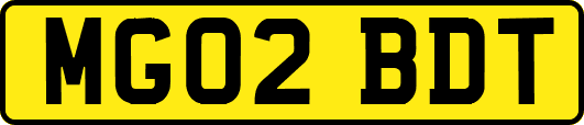 MG02BDT