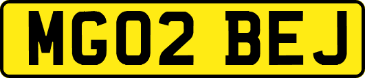 MG02BEJ