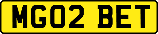 MG02BET
