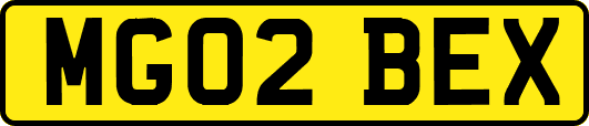MG02BEX