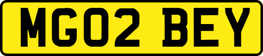 MG02BEY