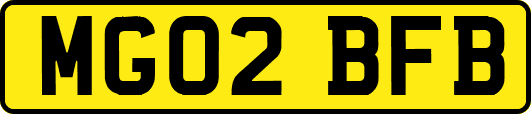 MG02BFB