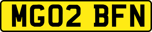 MG02BFN