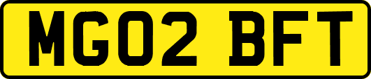 MG02BFT
