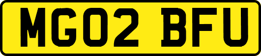 MG02BFU