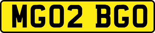 MG02BGO