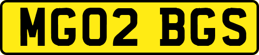MG02BGS