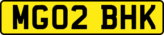 MG02BHK
