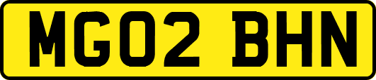 MG02BHN