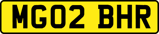 MG02BHR