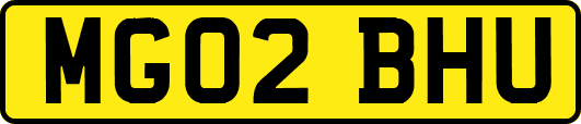 MG02BHU