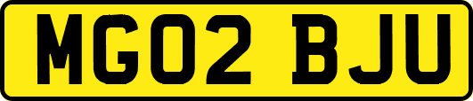 MG02BJU