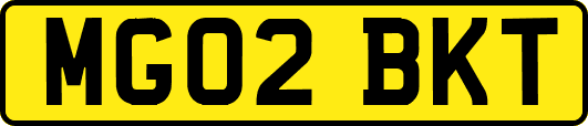 MG02BKT