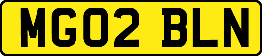 MG02BLN