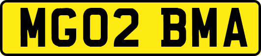 MG02BMA