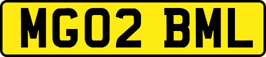 MG02BML