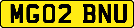 MG02BNU