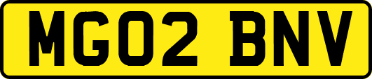 MG02BNV