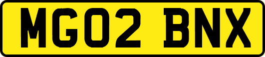 MG02BNX
