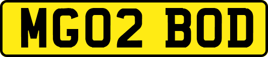 MG02BOD