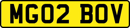 MG02BOV
