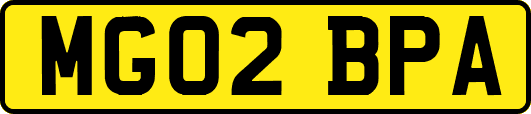 MG02BPA