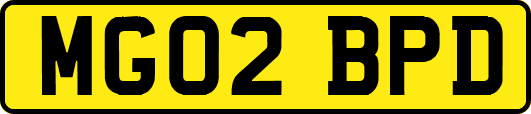 MG02BPD