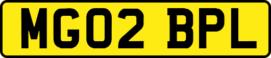 MG02BPL