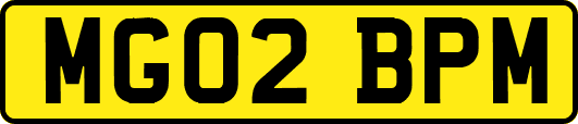 MG02BPM