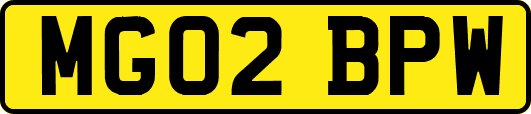 MG02BPW