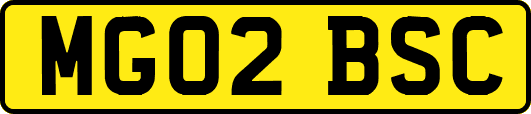 MG02BSC