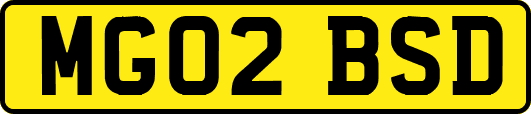 MG02BSD