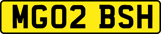 MG02BSH